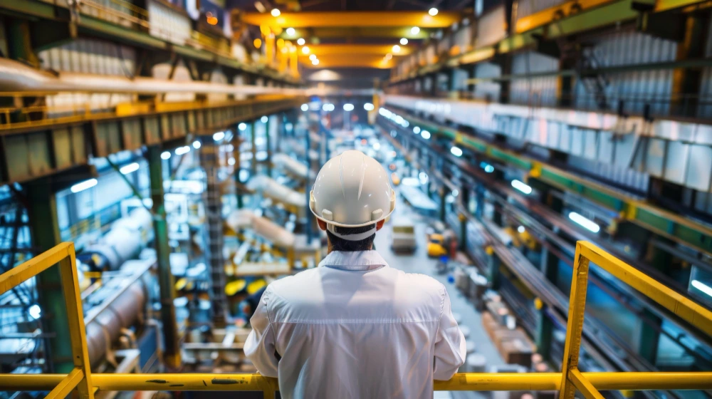 Estudiantes de Licenciatura en Procesos Industriales